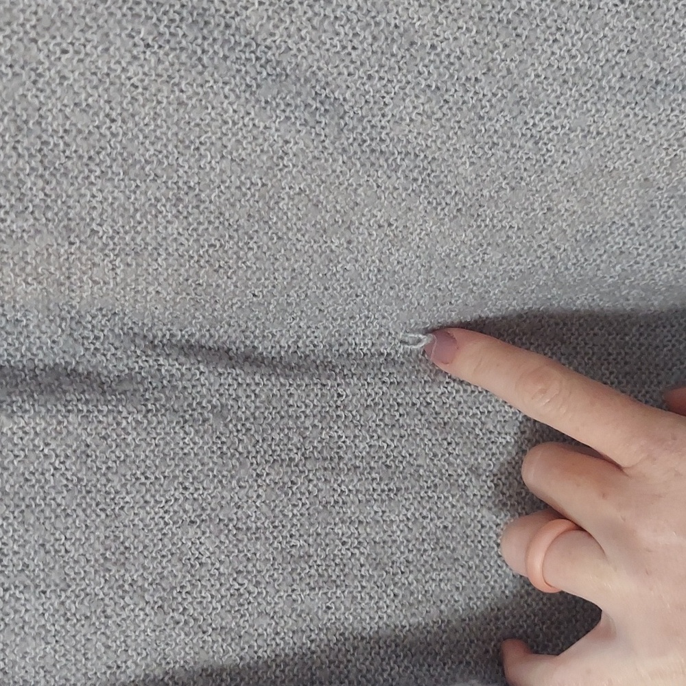 Womens sweater - Picture 3 of 7